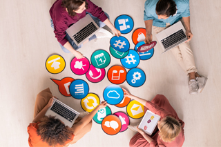 Social Media Management