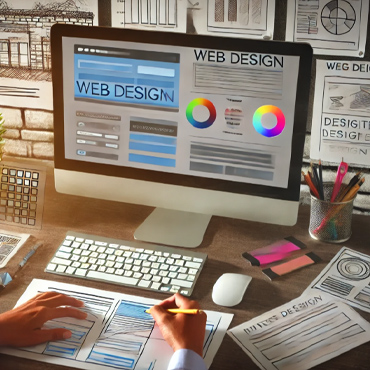 Website Design